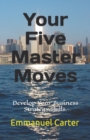 Image for Your Five Master Moves