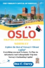 Image for Oslo Travel Guide 2023 -2024