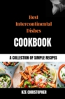Image for Best intercontinental dishes Cookbook