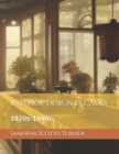 Image for Interior Design Decades : 1920s-1940s