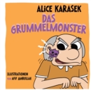 Image for Das Grummelmonster