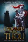 Image for Unholier Than Thou