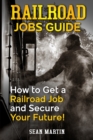 Image for Railroad Jobs Guide