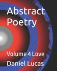 Image for Abstract Poetry