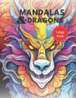 Image for Mandalas &amp; Dragons