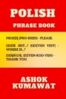 Image for Polish Phrase Book
