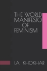 Image for The World Manifesto of Feminism