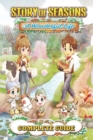 Image for Story Of Seasons A Wonderful Life Complete Guide