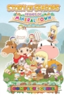 Image for Story of Seasons Friends of Mineral Town Complete Guide