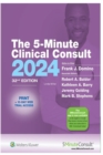 Image for 2024 5-Minute Clinical Consult