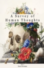 Image for A Survey Of Human Thoughts