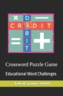 Image for Crossword Puzzle Game : Educational Word Challenges