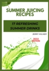 Image for Summer Juicing Recipes