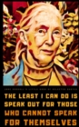 Image for Jane Goodall&#39;s Little Book of Selected Quotes
