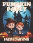 Image for Pumpkin Party
