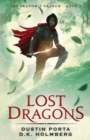 Image for Lost Dragons