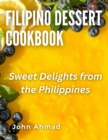 Image for Filipino Dessert Cookbook