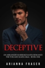 Image for Deceptive - An Arranged Marriage Mafia Romance