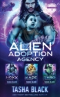 Image for Alien Adoption Agency : Collection 1