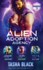 Image for Alien Adoption Agency : Collection 2