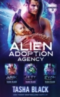 Image for Alien Adoption Agency