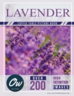 Image for Lavender : Coffee Table Picture Book