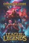 Image for League of Legends Complete Guide [Updated and Expanded 2023]