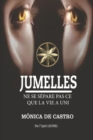 Image for Jumelles : Ne Se Separe Pas Ce Que La Vie a Uni