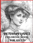 Image for Victorian Ladies