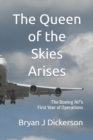 Image for The Queen of the Skies Arises