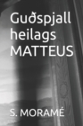 Image for Guðspjall heilags MATTEUS