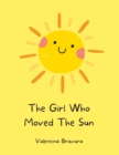 Image for The Girl Who Moved The Sun