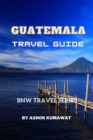 Image for Guatemala Travel Guide
