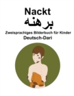 Image for Deutsch-Dari Nackt / ????? Zweisprachiges Bilderbuch fur Kinder
