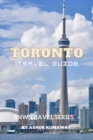 Image for Toronto Travel Guide