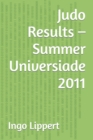 Image for Judo Results - Summer Universiade 2011