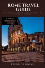 Image for Rome Travel Guide