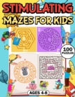Image for Stimulating Mazes for Kids
