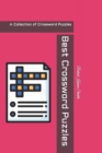 Image for Best Crossword Puzzles : A Collection of Crossword Puzzles