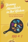 Image for Yummy Adventures in the Kitchen