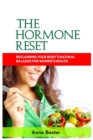 Image for The Hormone Reset