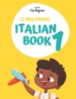 Image for Il mio primo Italian Book 1