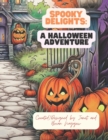 Image for Spooky Delights