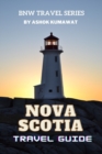 Image for Nova Scotia Travel Guide