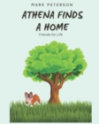 Image for Athena Finds A Home