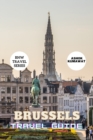 Image for Brussels Travel Guide