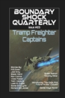 Image for Tramp Freighter Captains