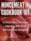 Image for Mincemeat Cookbook 101