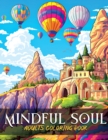 Image for Mindful Soul Coloring Book