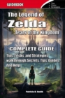 Image for Tears-of-the-Kingdom Complete Guide